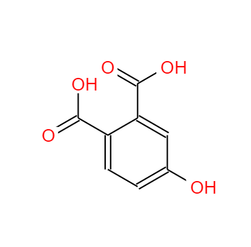 CAS：610-35-5，4-羥基鄰苯二甲酸