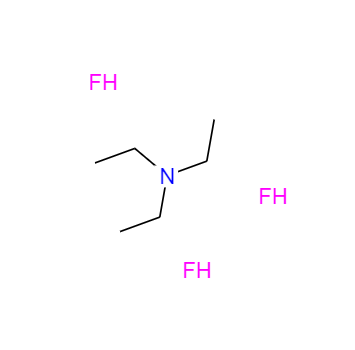 CAS：73602-61-6，三乙胺三氫氟酸鹽