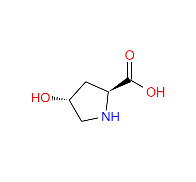 CAS：51-35-4，L-羥基脯氨酸