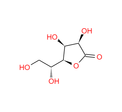 CAS：6322-07-2，D-(-)-古洛糖酸-gamma-內(nèi)酯