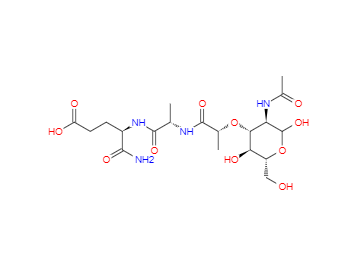 CAS：53678-77-6，胞壁酰二肽