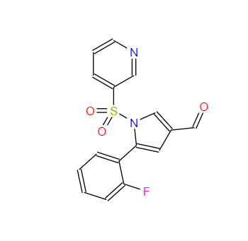 CAS：881677-11-8，沃諾拉贊 