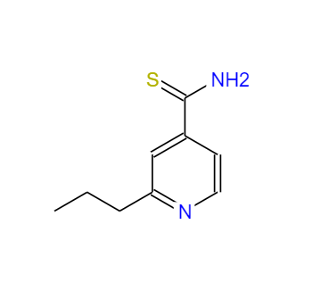 CAS：14222-60-7，丙硫異煙胺