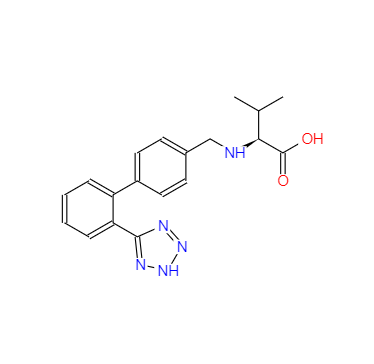 CAS：676129-92-3，去戊?；i沙坦 