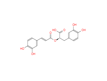 CAS： 20283-92-5， 迷迭香酸