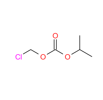 CAS： 35180-01-9， 氯甲基碳酸異丙酯