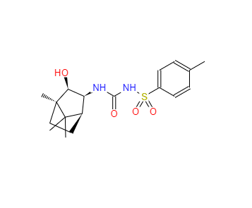 CAS：26944-48-9，克糖利 