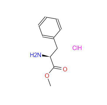 CAS：7524-50-7，L-苯丙氨酸甲酯鹽酸鹽