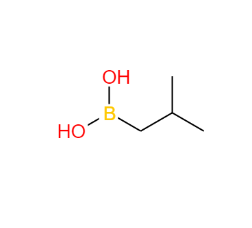 CAS：84110-40-7，異丁基硼酸 