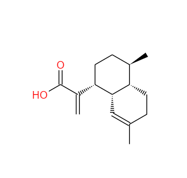 CAS：80286-58-4，青蒿酸 
