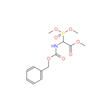 CAS：88568-95-0，(±)-Z-α-膦酰甘氨酸三甲酯 
