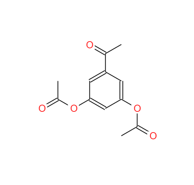 CAS：35086-59-0，3,5-二乙酰氧基苯乙酮 