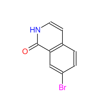 CAS：223671-15-6，7-溴-1-羥基異喹啉 
