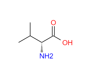CAS：640-68-6，D-纈氨酸 