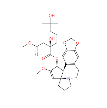 CAS：26833-87-4，高三尖杉酯堿