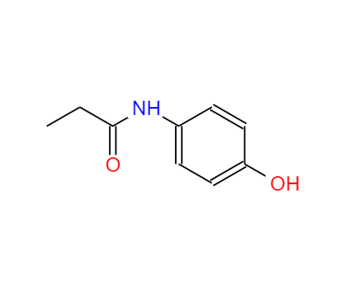 CAS：1693-37-4，對(duì)丙胺酚