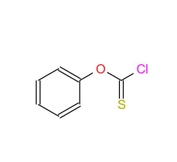 CAS： 1005-56-7， 硫代氯甲酸苯酯