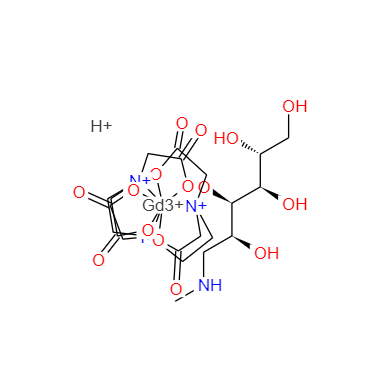 CAS：86050-77-3，釓噴酸葡胺