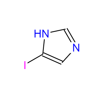 CAS：71759-89-2，4-碘咪唑 
