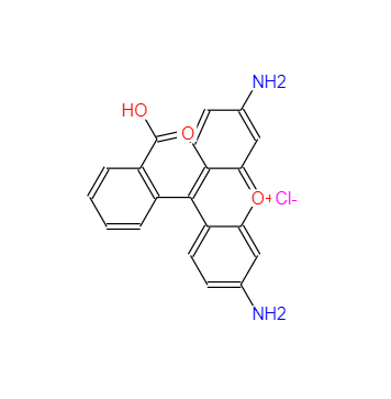 CAS：13558-31-1，羅丹明