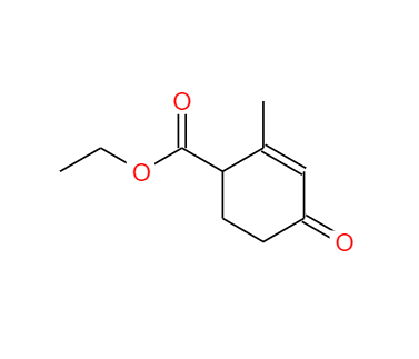 CAS：487-51-4，2-甲基-4-羰基-2-環(huán)己烯-1-羧酸乙酯 
