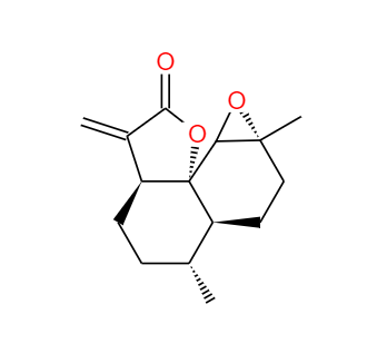 CAS：50906-56-4，青蒿乙素 