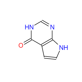 CAS：3680-71-5，4-羥基吡咯并[2,3-d]嘧啶