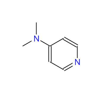CAS： 1122-58-3， 4-二甲氨基吡啶 