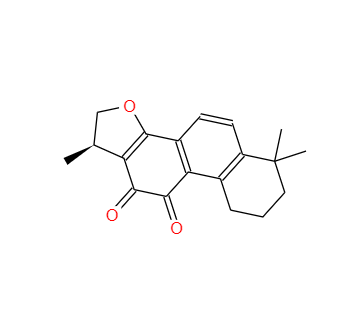 CAS：35825-57-1，隱丹參酮 