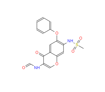 CAS： 123663-49-0，艾拉莫德 