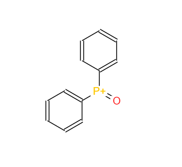 CAS：4559-70-0，二苯基氧膦