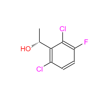 CAS：330156-50-8，(R)-1-(2，6-二氯-3-氟苯基)乙醇 