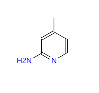 CAS：695-34-1，2-氨基-4-甲基吡啶 