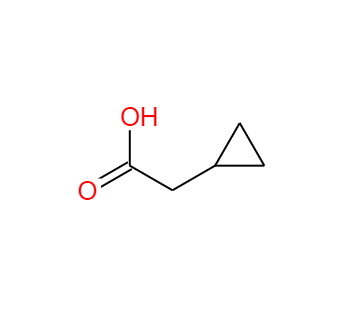 CAS：5239-82-7，環(huán)丙乙酸