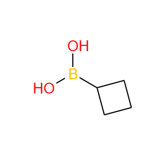 CAS：849052-26-2，環(huán)丁基硼酸