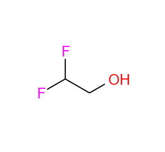 CAS：359-13-7，2,2-二氟乙醇