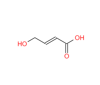 CAS：24587-49-3，4-羥基巴豆酸