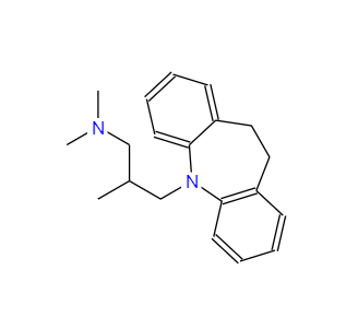 CAS：739-71-9，曲米帕明