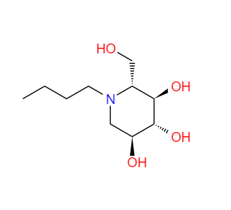 CAS：72599-27-0，美格魯特