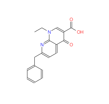 CAS：15180-02-6，安福萘酸；乙芐二氮萘酸