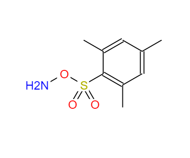 CAS：36016-40-7，2,4,6-三甲基苯磺酰羥胺 