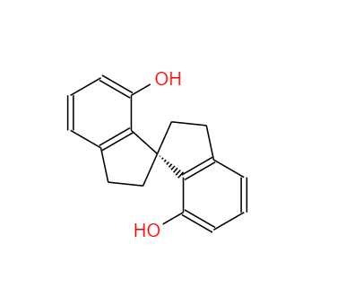 CAS：223259-63-0，(Sa)-螺環(huán)二酚