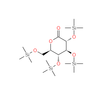 CAS：32384-65，2,3,4,6-四-O-三甲基硅基-D-葡萄糖酸內(nèi)酯
