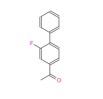 CAS：42771-79-9，1-（2-氟-[[1,1'-聯(lián)苯]-4-基）乙-1-酮