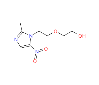 CAS：16156-94-8，甲硝唑雜質F 