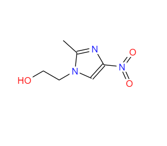 CAS：705-19-1，甲硝唑雜質(zhì)05 