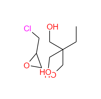 CAS： 30499-70-8， 三羥甲基丙烷三縮水甘油醚