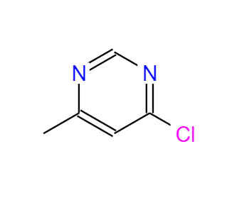 CAS：3435-25-4，4-氯-6-甲基嘧啶 