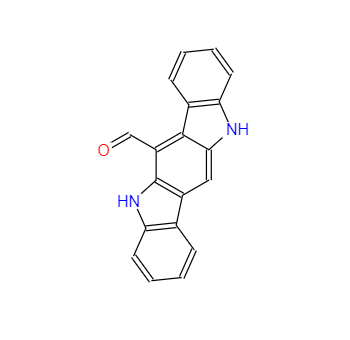 CAS：172922-91-7，6-甲酰基吲哚并[3,2-B]咔唑