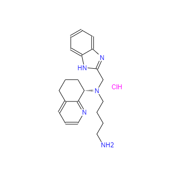 CAS：880549-30-4，Mavorixafor HCl 